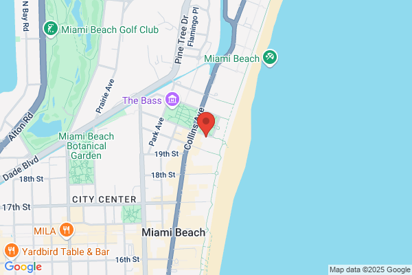 Holiday Inn Express & Suites Miami Beach - South Beach