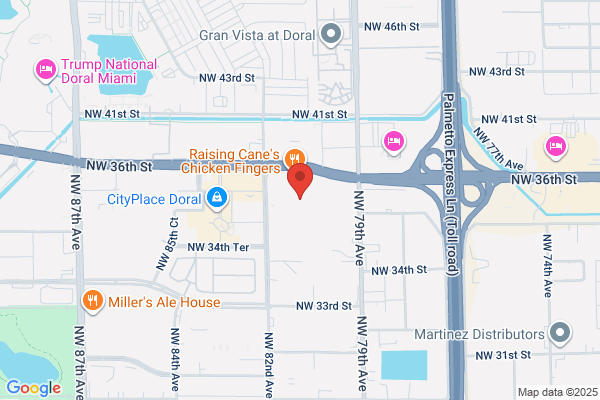 Hyatt Place Miami Airport-West/Doral