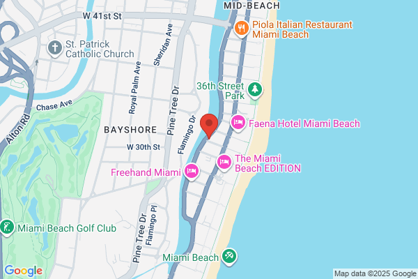 Palihouse Miami Beach