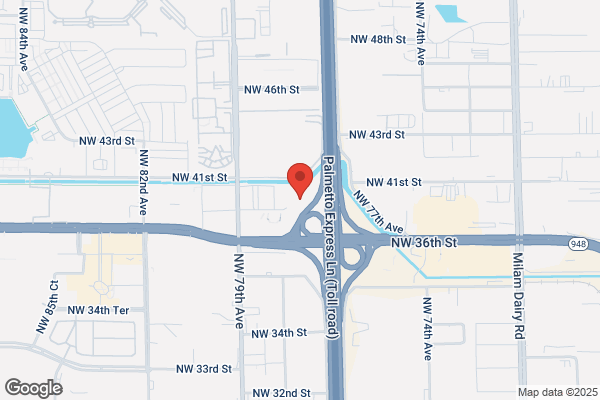 Quality Inn Miami Airport - Doral