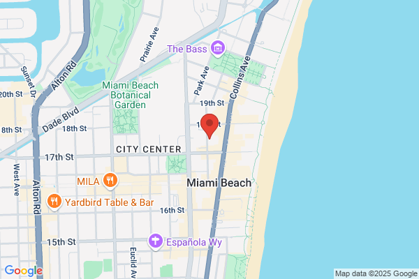 Sanctuary South Beach