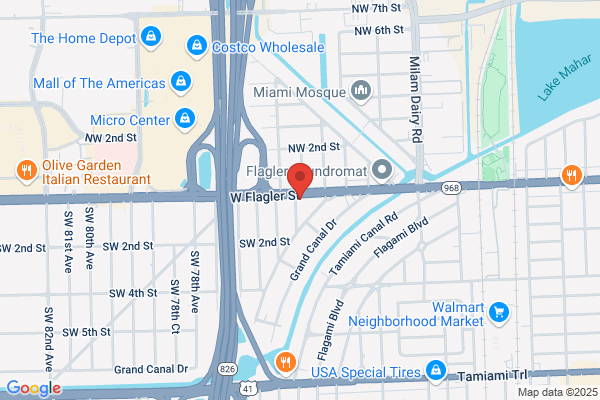 MaidPro Coral Gables