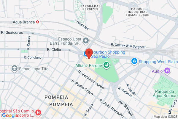 Gelateria Parmalat