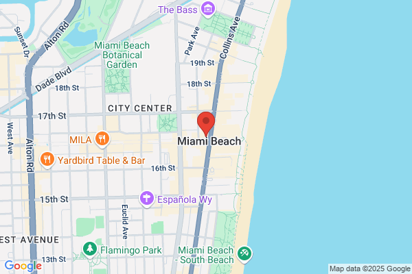 I Scream Gelato - Miami