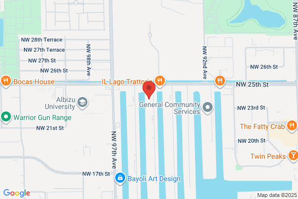 Abtron USA Inc
