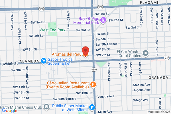 Miami Electric Supply