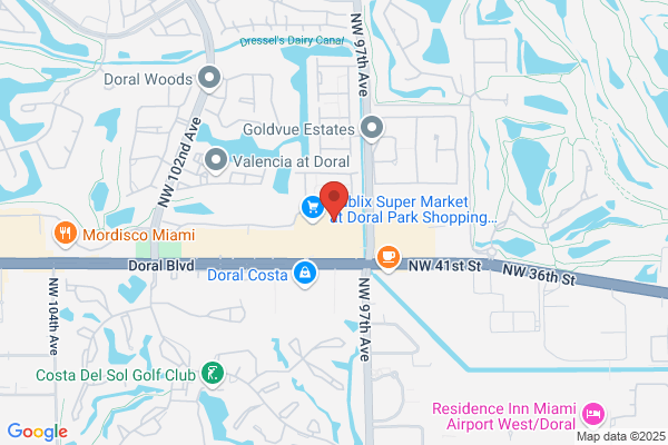 Budget Blinds of Doral