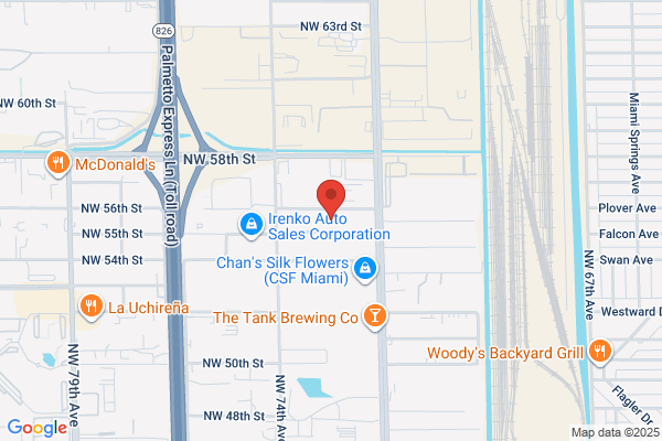 Budget Blinds of Miami Beach, Miami Shores and Miami
