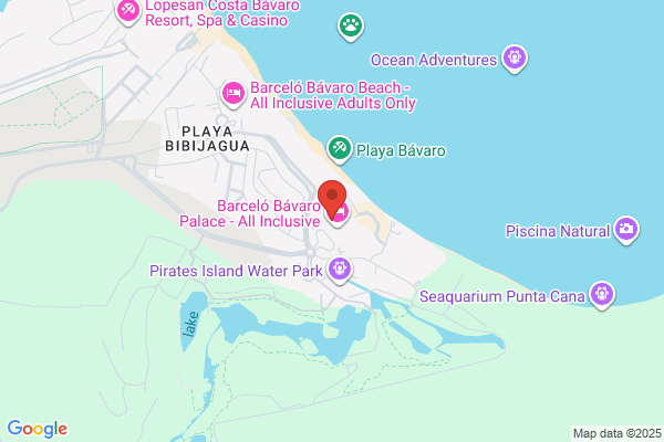Barcelo Financial Group