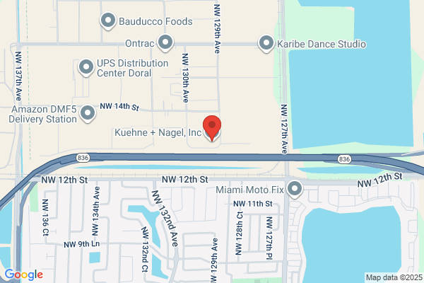 Kanoni Company Inc