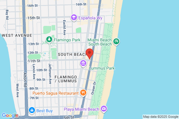 Versani South Beach