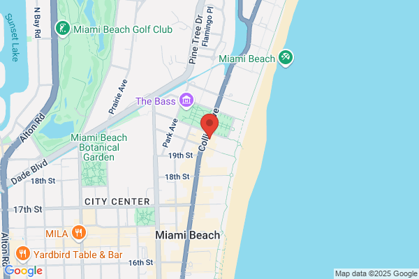 Wrist Aficionado Miami