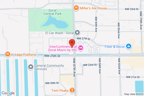 Elite Press Dry Cleaners Doral Fl