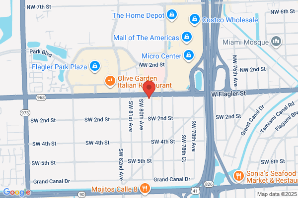 The Law Office of Morales Cannon & Associates