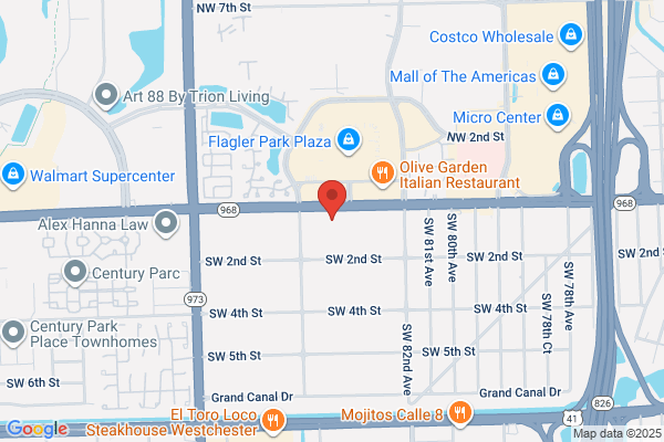 Canizares Law Group, LLC