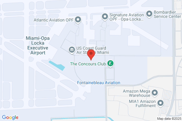 Airport Alliance Inc