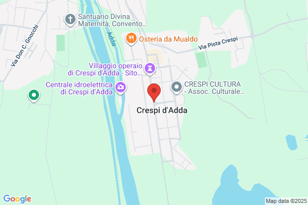 Crespi Danny