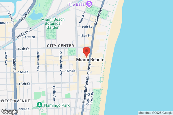 Miami Beach Locksmith
