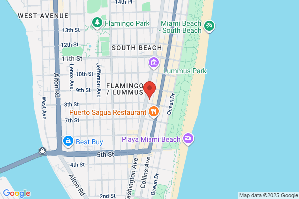 Downtown Luggage Inc