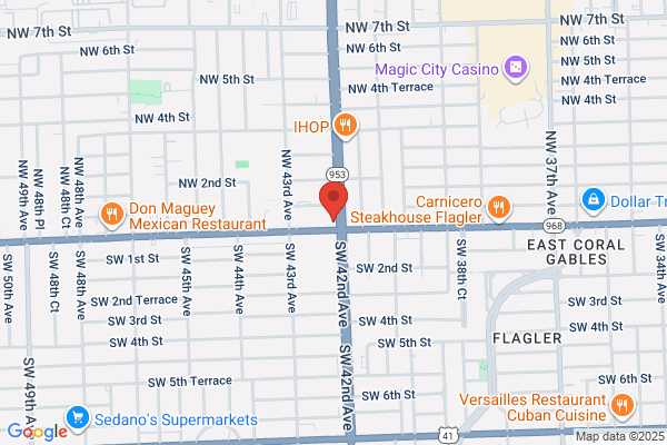 Vargas & Associates