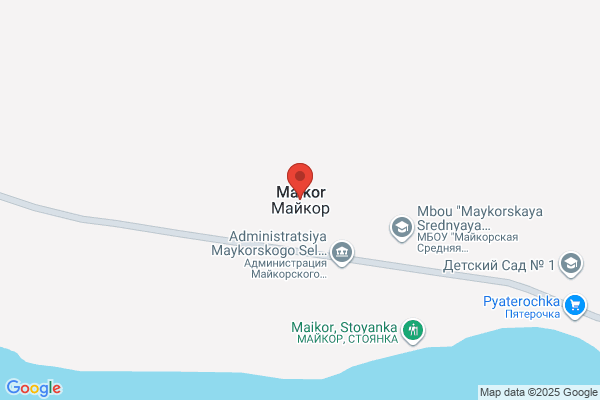 Maycor
