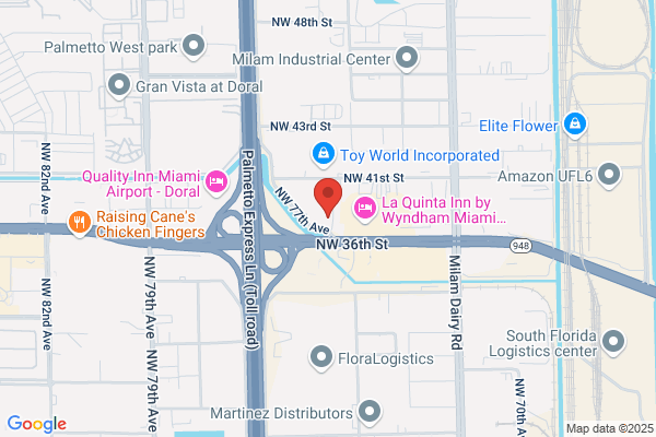 Correctional Corporation of Latin America Ccl
