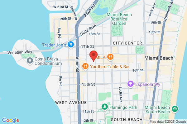 Miami Marketing Group