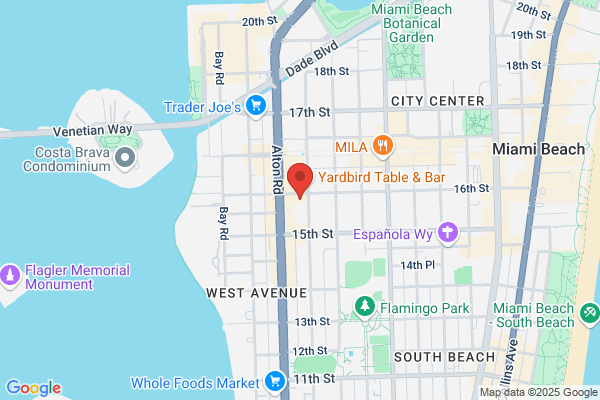 Miami Psychology Group