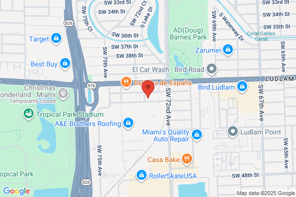 Caring Respiratory Services Inc