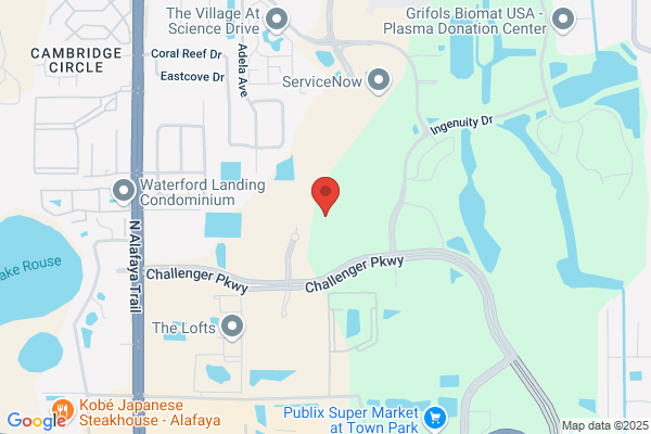 Hpo Florida