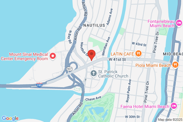 Miami Beach Orthodontics