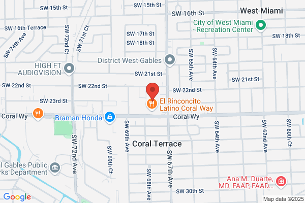 Pan American Dental Supply