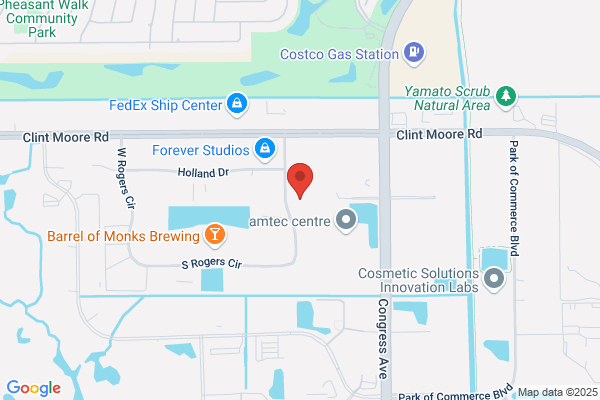 South Florida Medical Equipment Co