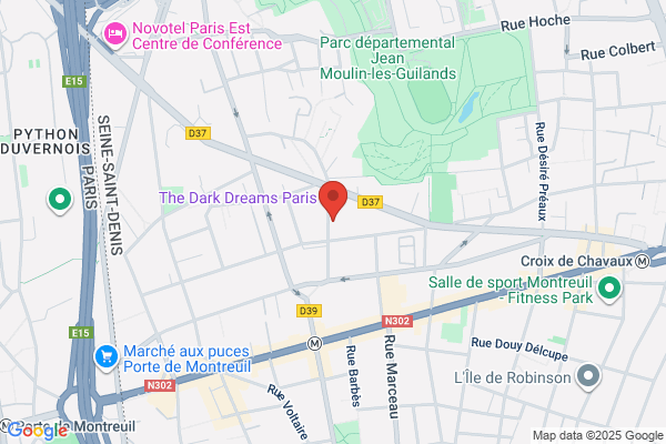 Source Paris