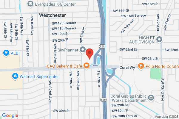 Alpha Community Mental Health Center