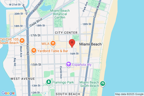 Counseling Ministry of South Florida