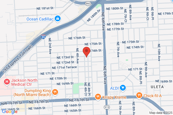 South Beach On the Move Moving Company