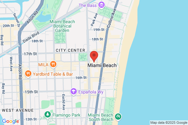 Location Resources Inc