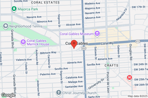 Coral Gables Cardiology Associates