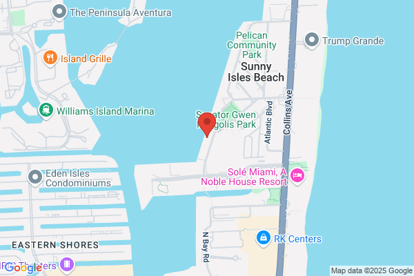Miami Personal Training