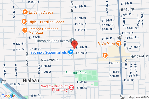 A Hialeah Women Center, Inc