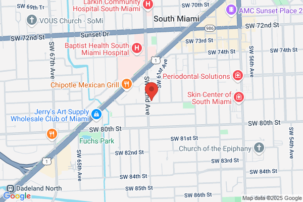 Southern Real Estate Miami