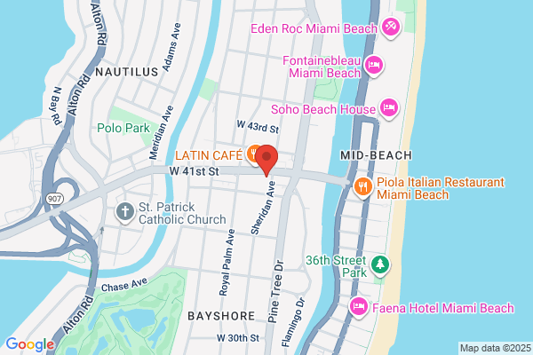 Concierge Pediatrics Miami Beach, LLC