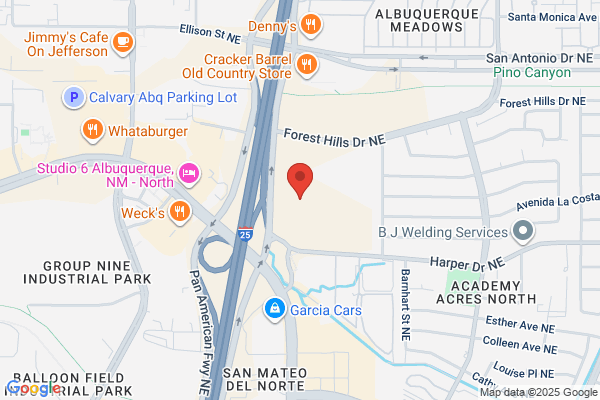 Pan American Pediatrics