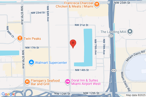 Florida Shipper Magazine