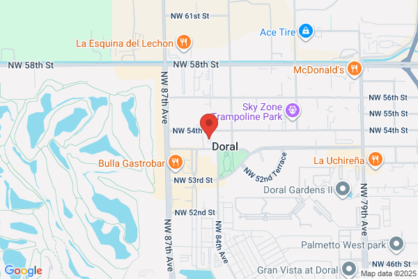Publix Pharmacy at Downtown Doral