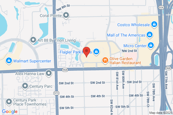 Publix Pharmacy at Flagler Park Plaza