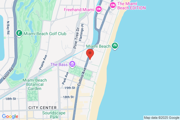 SoulCycle South Beach