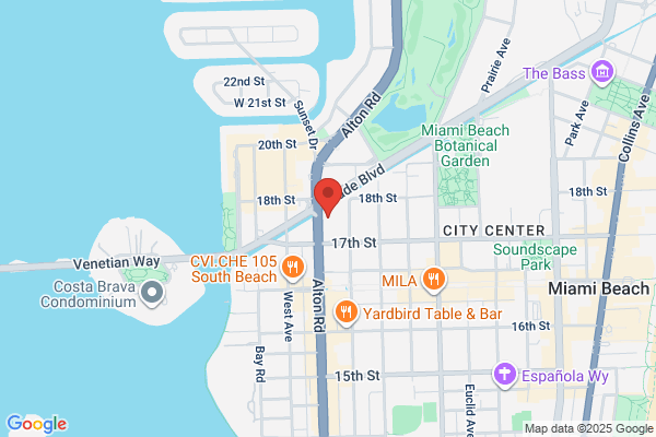 17 Restaurant and Sushi Bar
