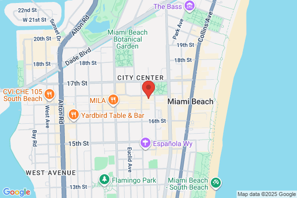 Grn Miami